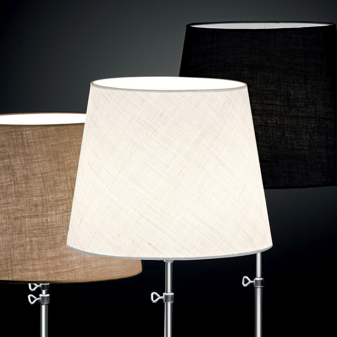 Baby Gilda - Floor lamp