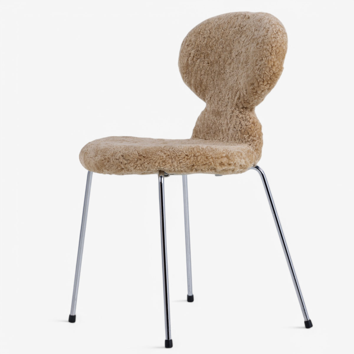 AJ 3100 - Myrestol i Honey-lammeskind
