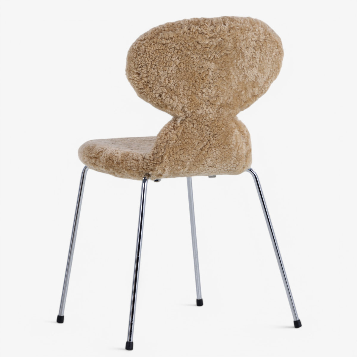 AJ 3100 - Myrestol i Honey-lammeskind