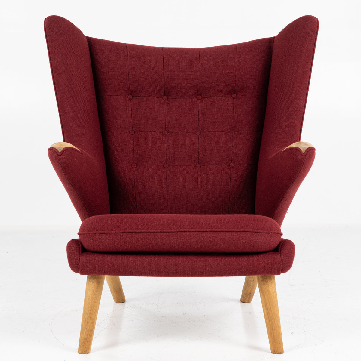AP 19 - Papa Bear Chair in new fabric