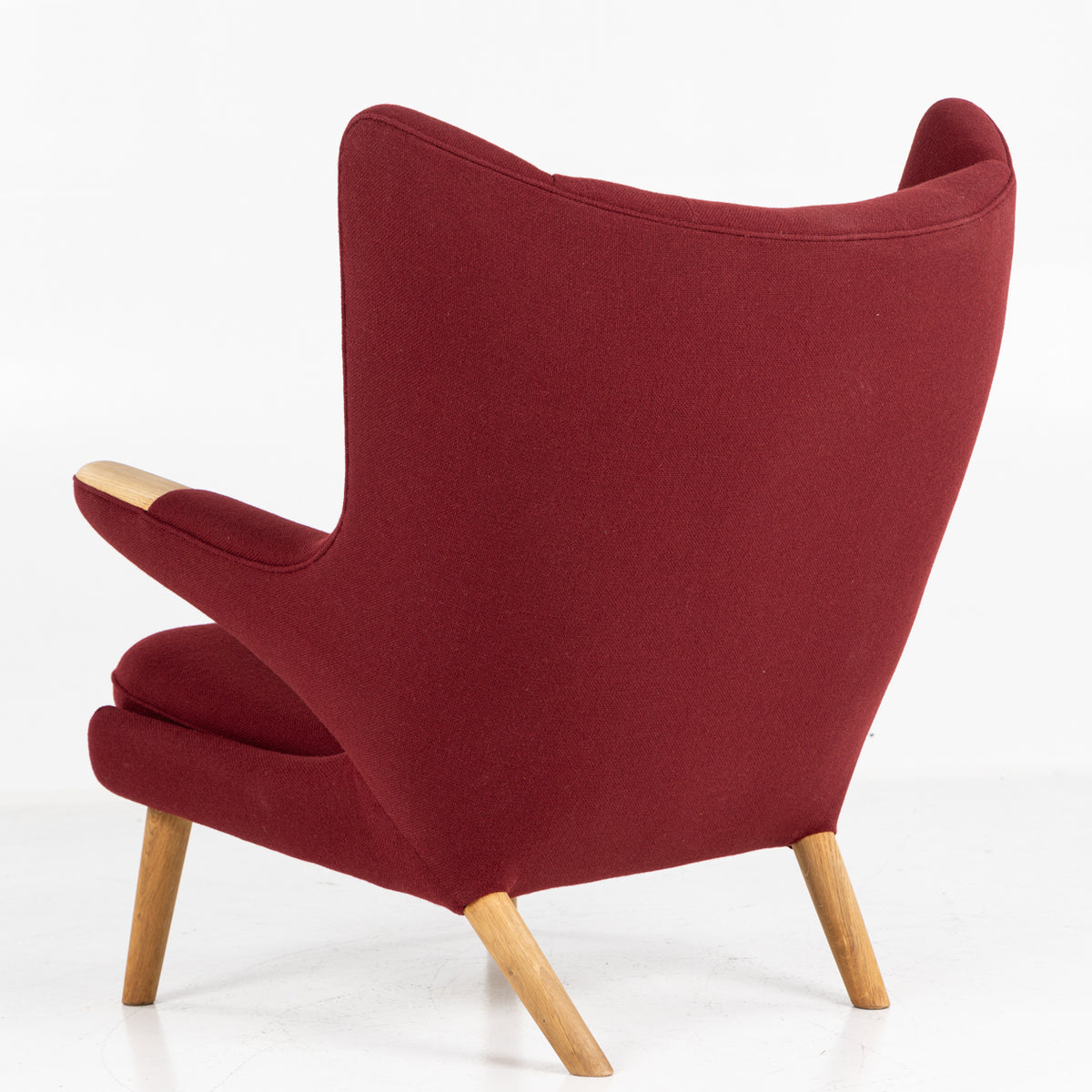 AP 19 - Papa Bear Chair in new fabric
