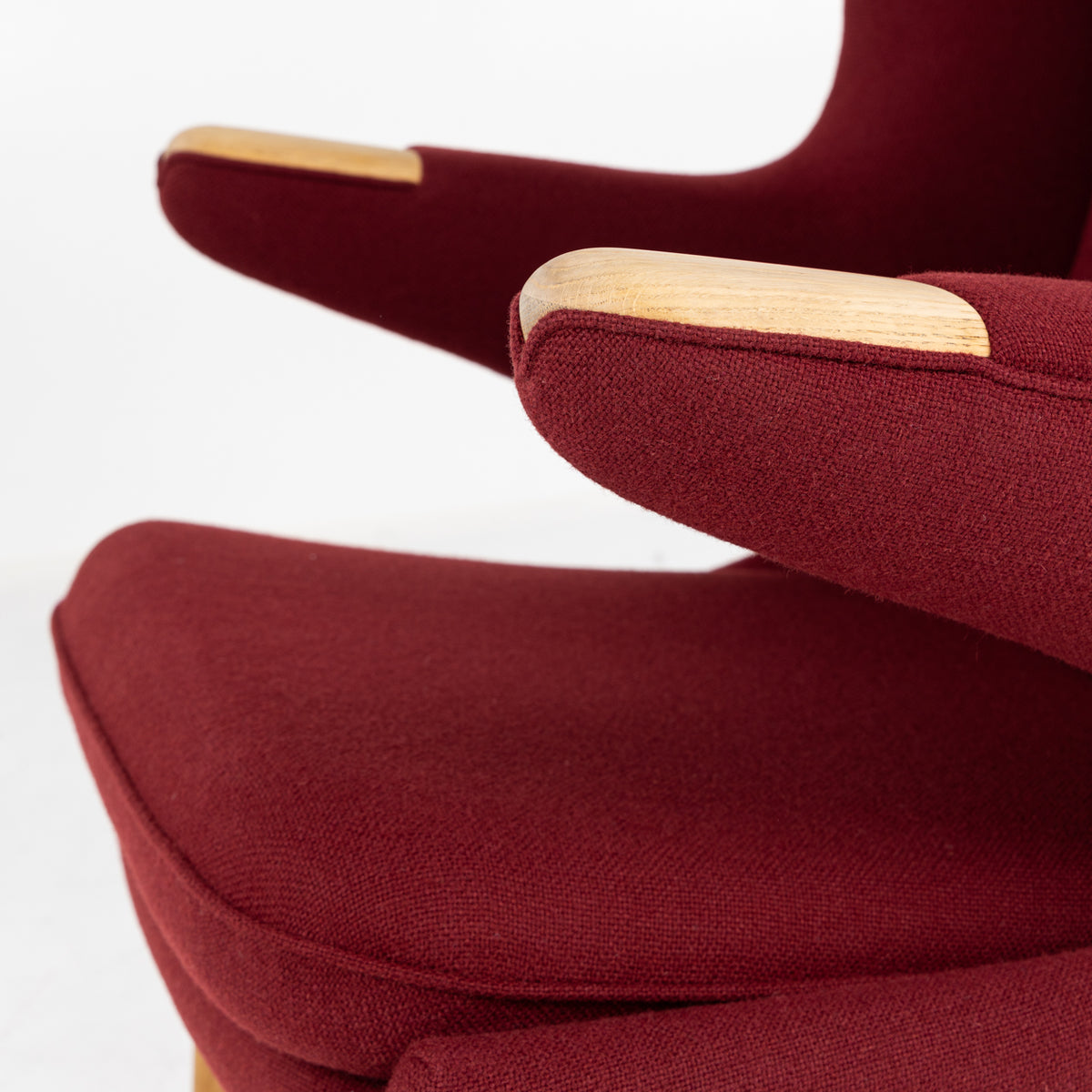 AP 19 - Papa Bear Chair in new fabric