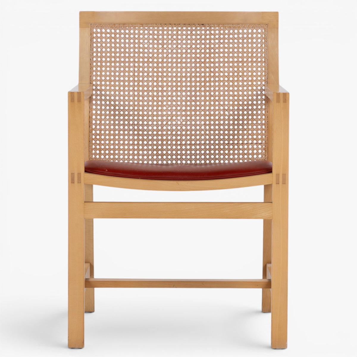 Armchair in ash