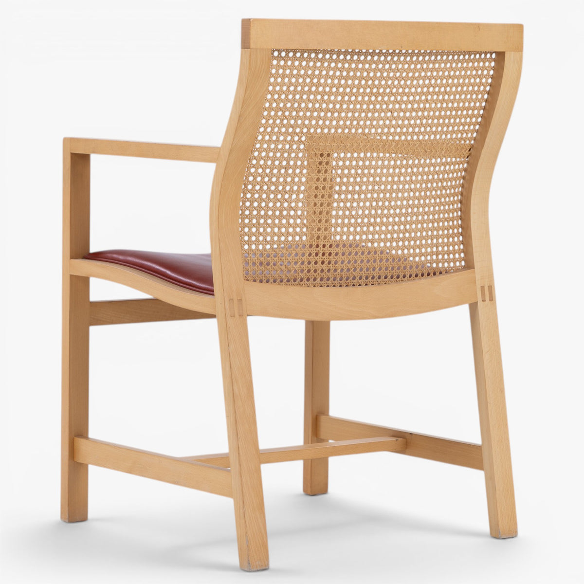 Armchair in ash