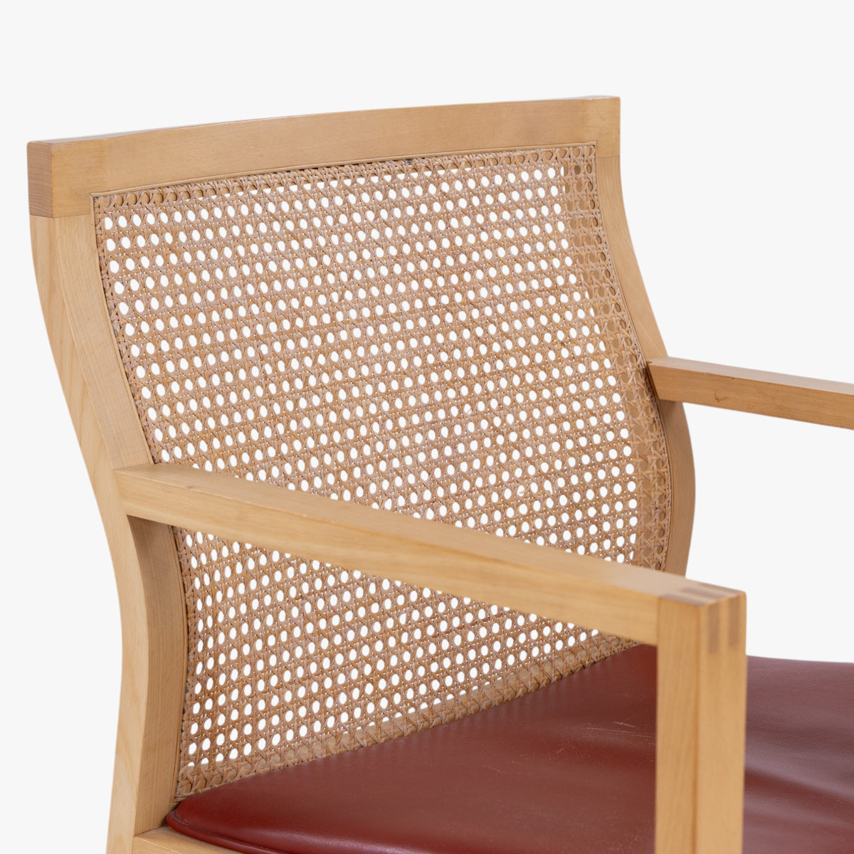 Armchair in ash