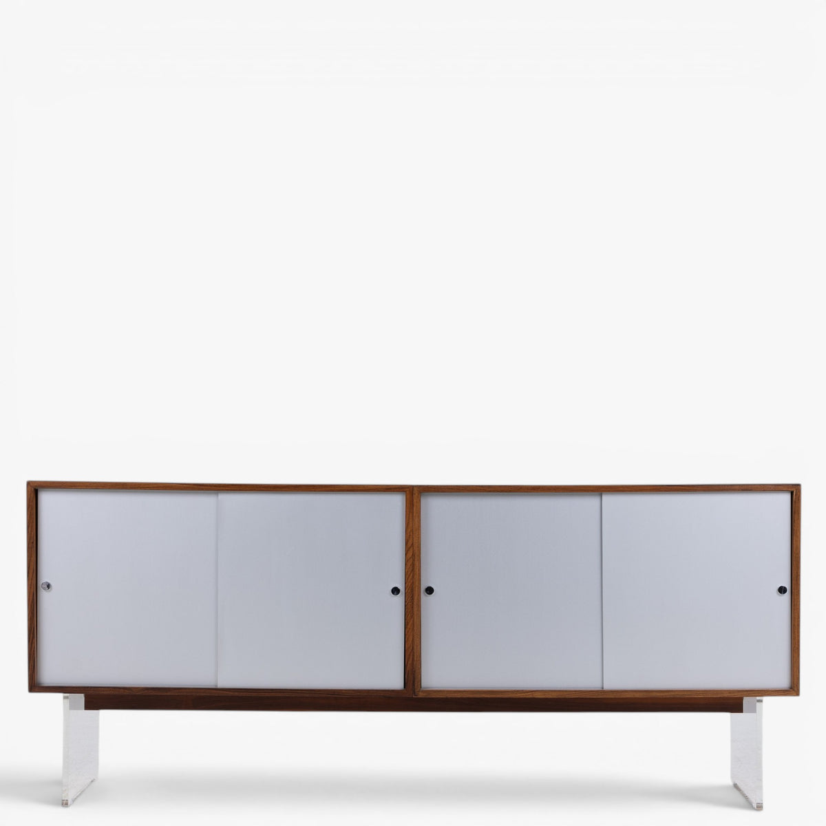 Sideboard in rosewood
