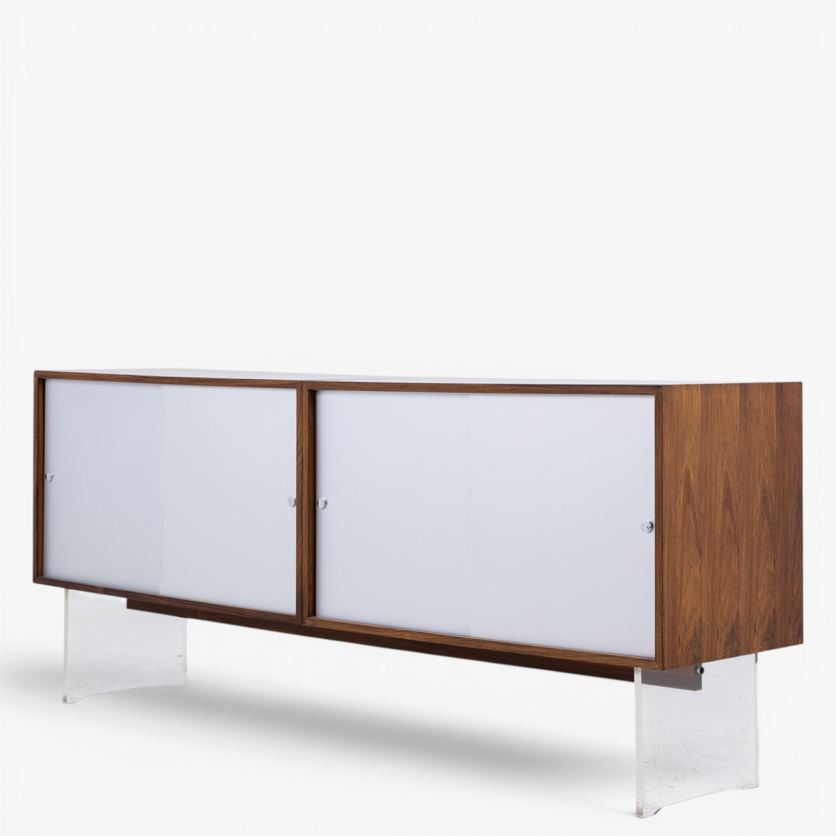 Sideboard in rosewood