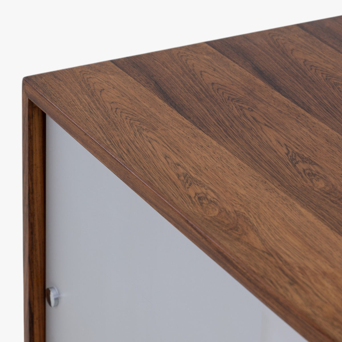 Sideboard in rosewood