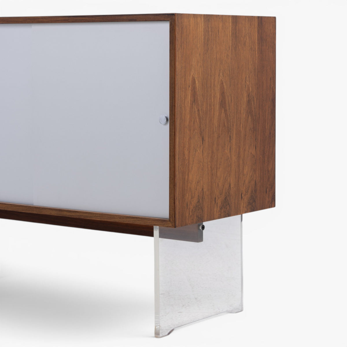Sideboard in rosewood