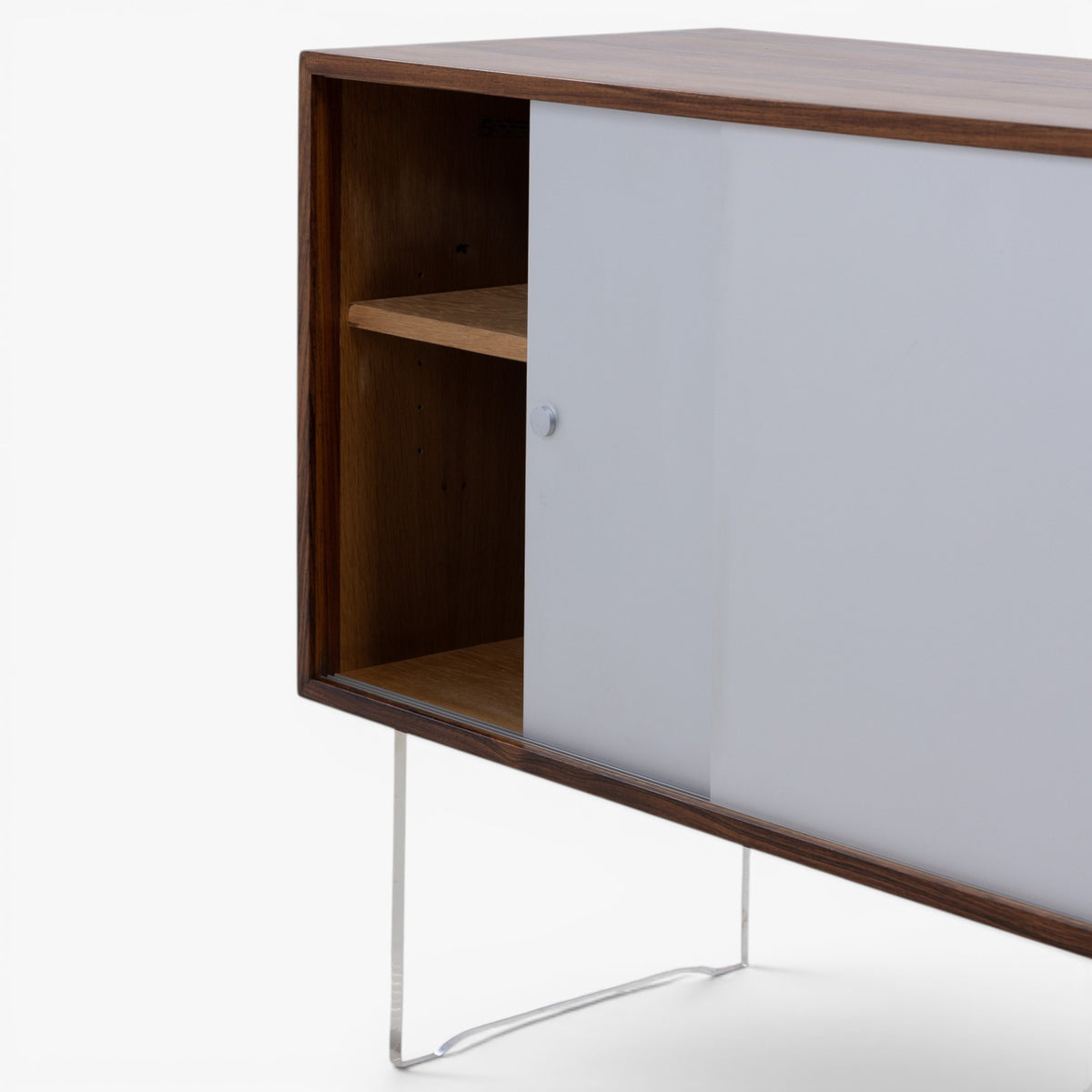 Sideboard in rosewood