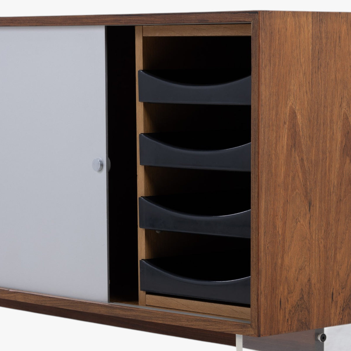 Sideboard in rosewood