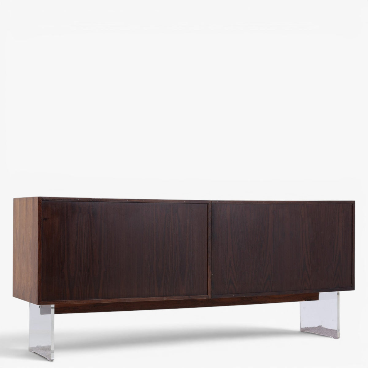 Sideboard in rosewood