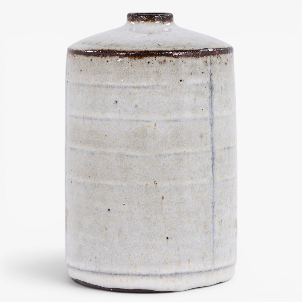 Vase i stentøj