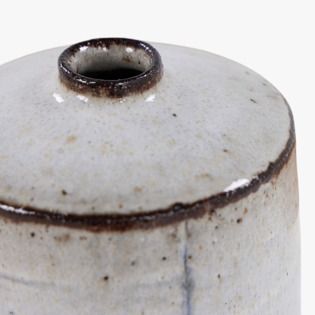 Vase i stentøj