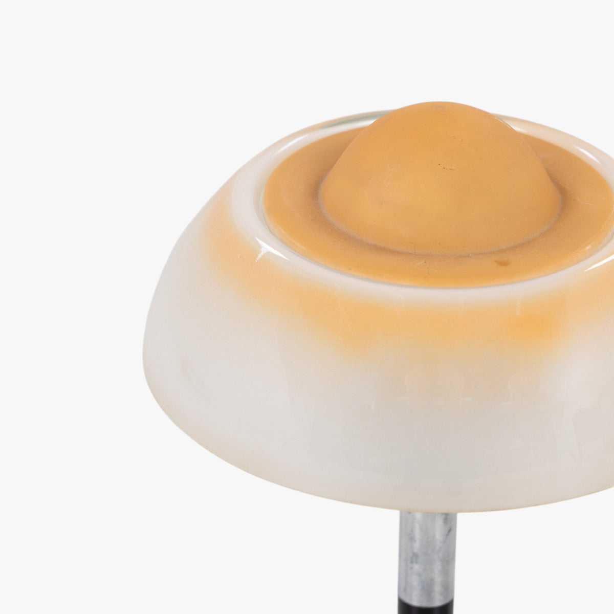 Bordlampe i metal