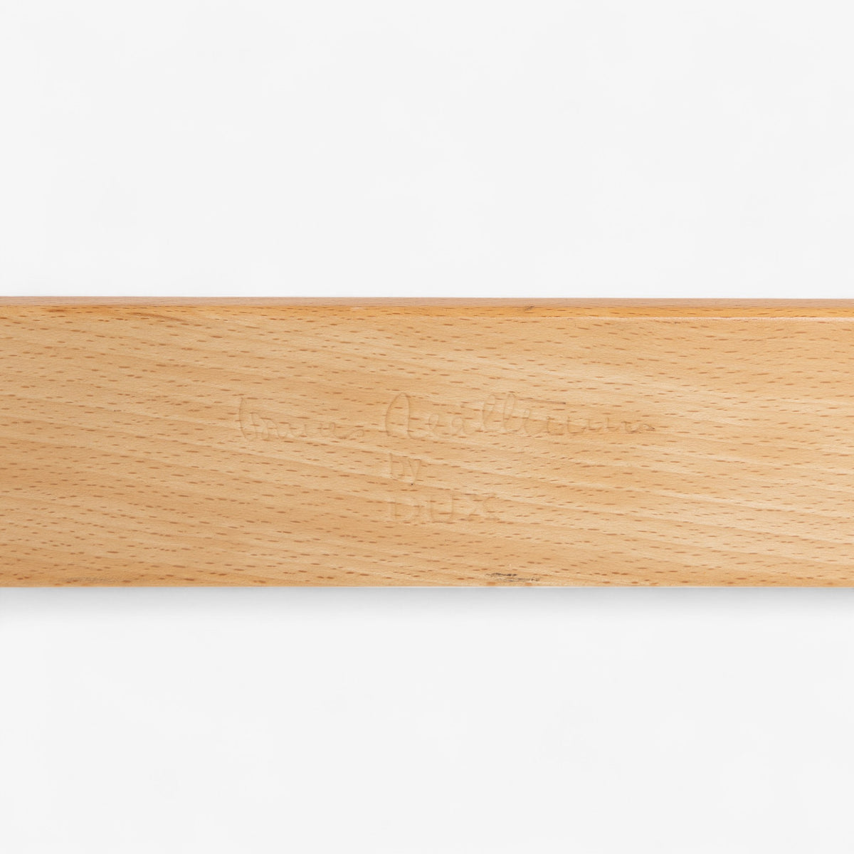 Eva' easy chair in beech