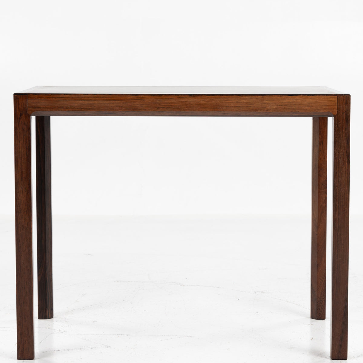 Sidebord i palisander
