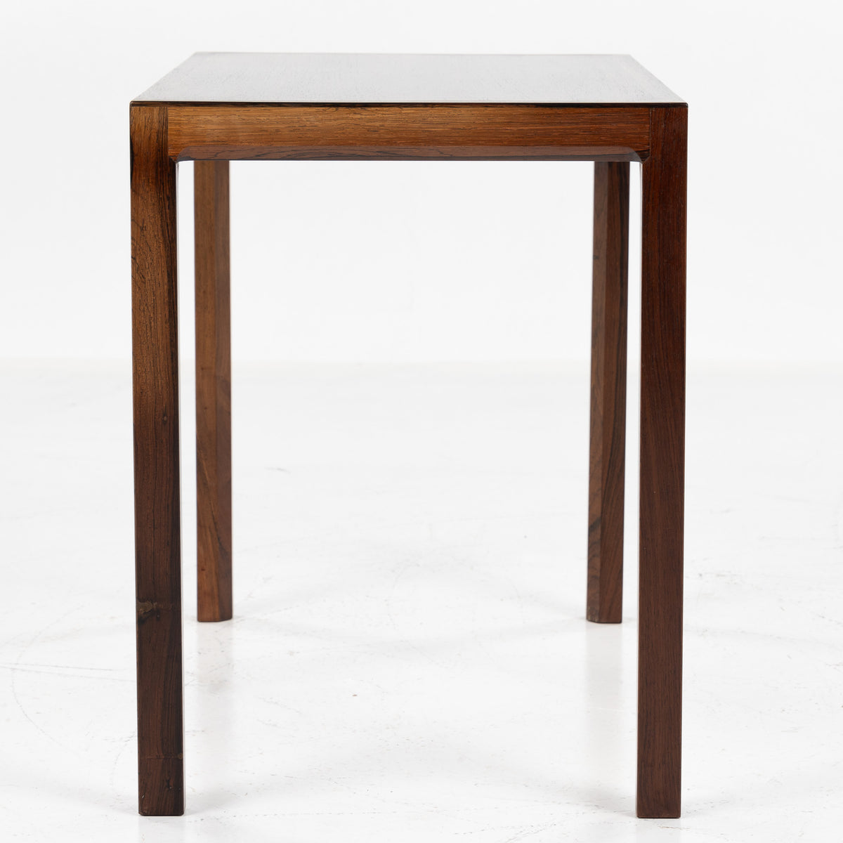 Sidebord i palisander