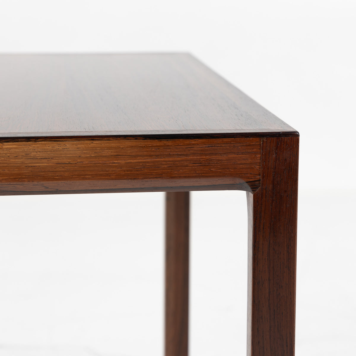 Sidebord i palisander