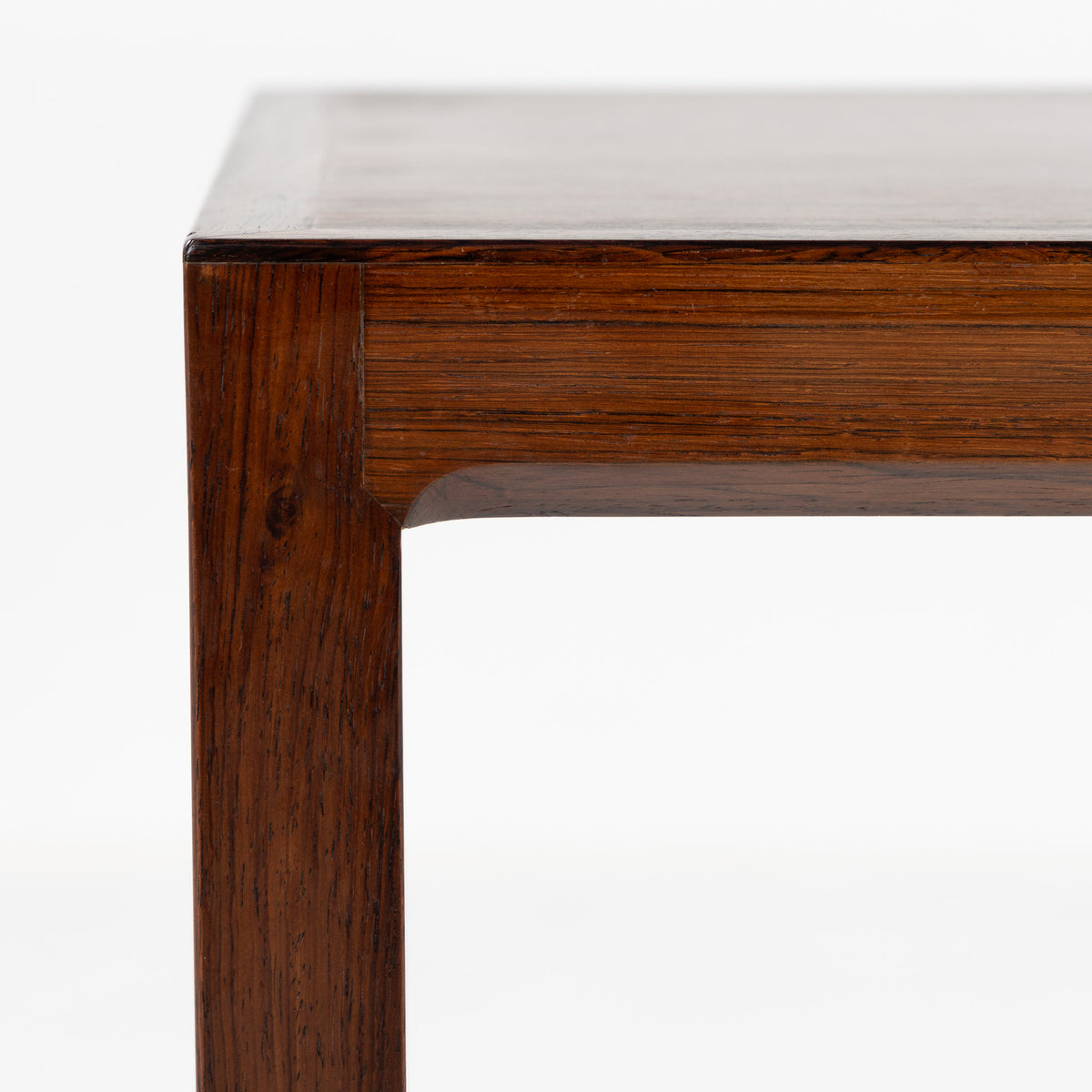 Sidebord i palisander