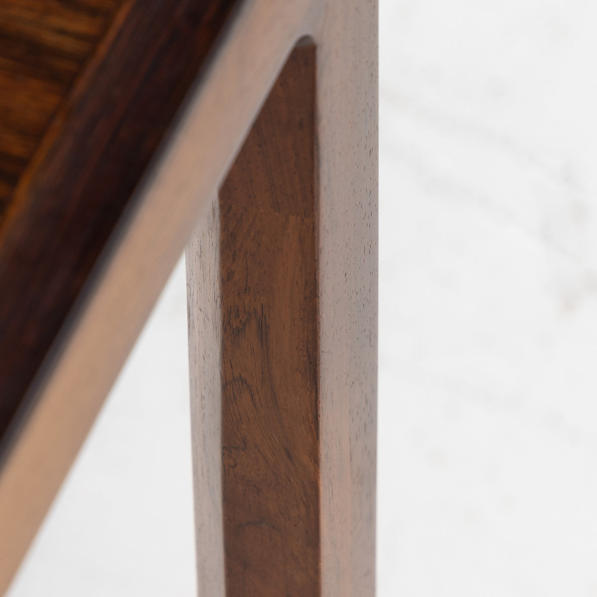 Sidebord i palisander