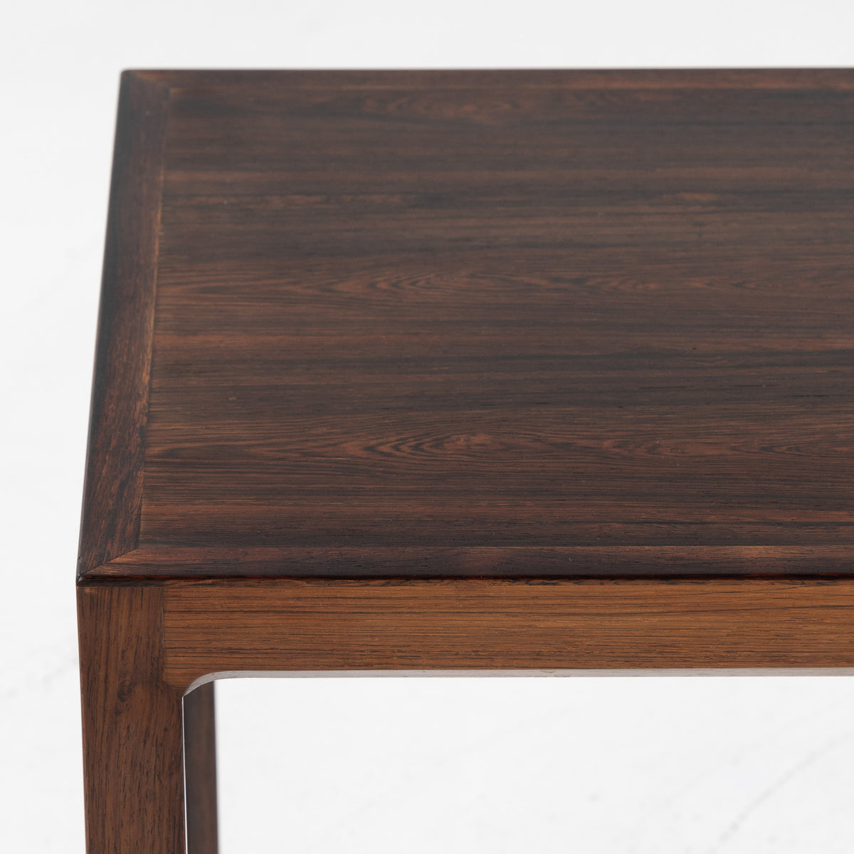 Sidebord i palisander