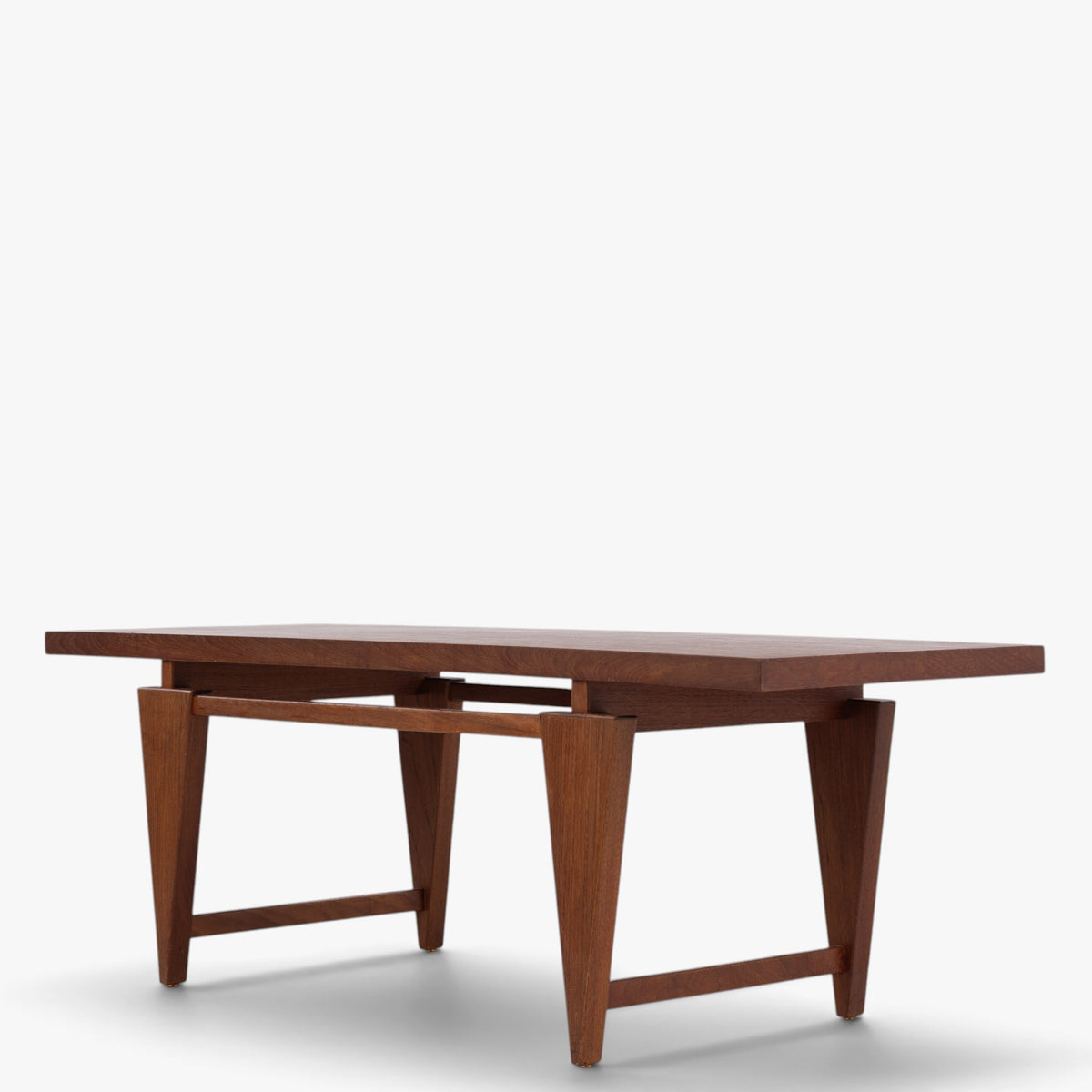 ML 115 - Sofabord i massiv teak