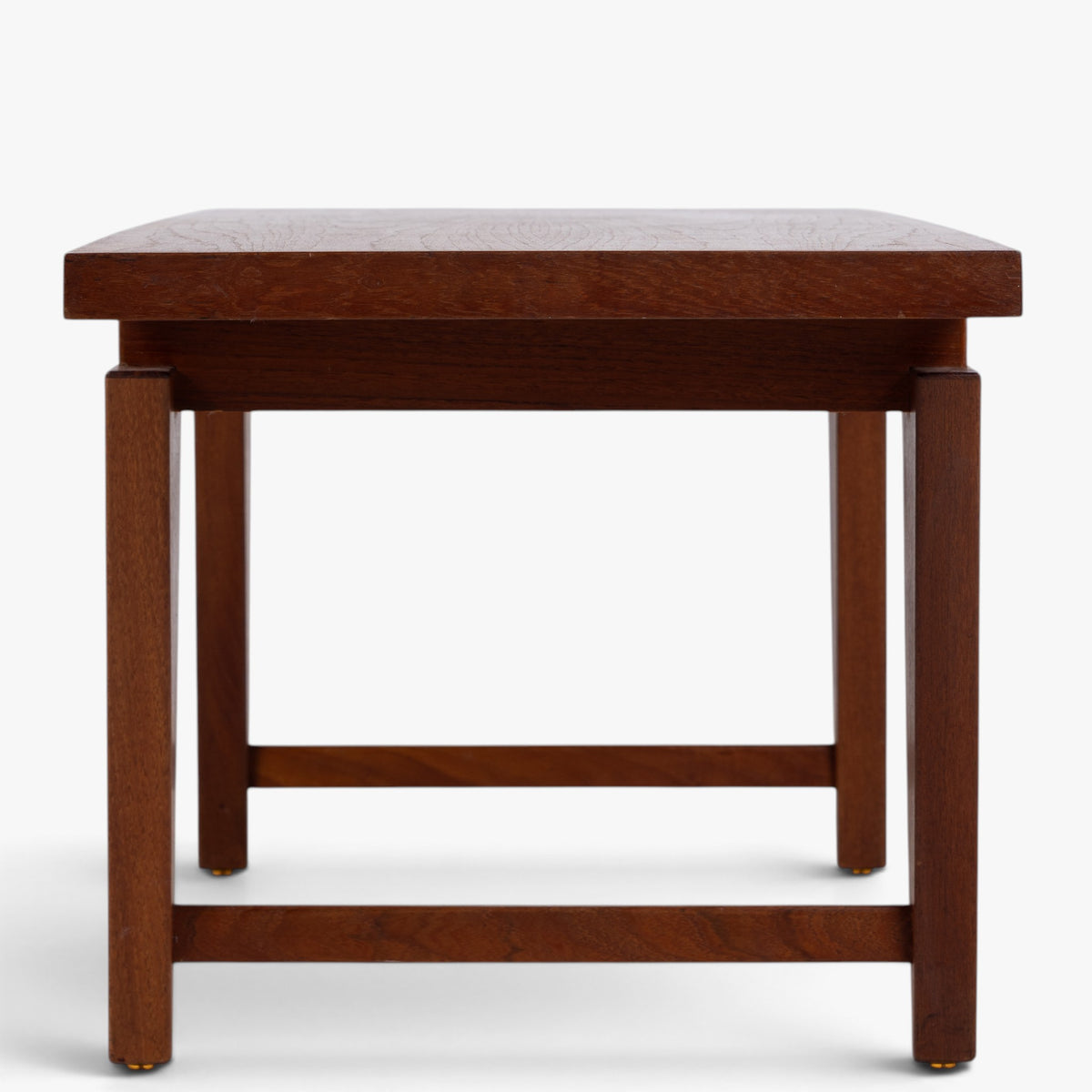 ML 115 - Sofabord i massiv teak