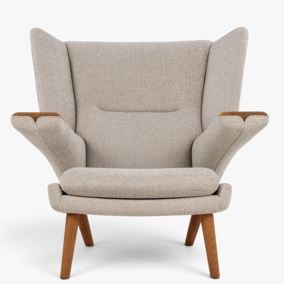 AP 69 – Rare 'Mega Papa Bear Chair'