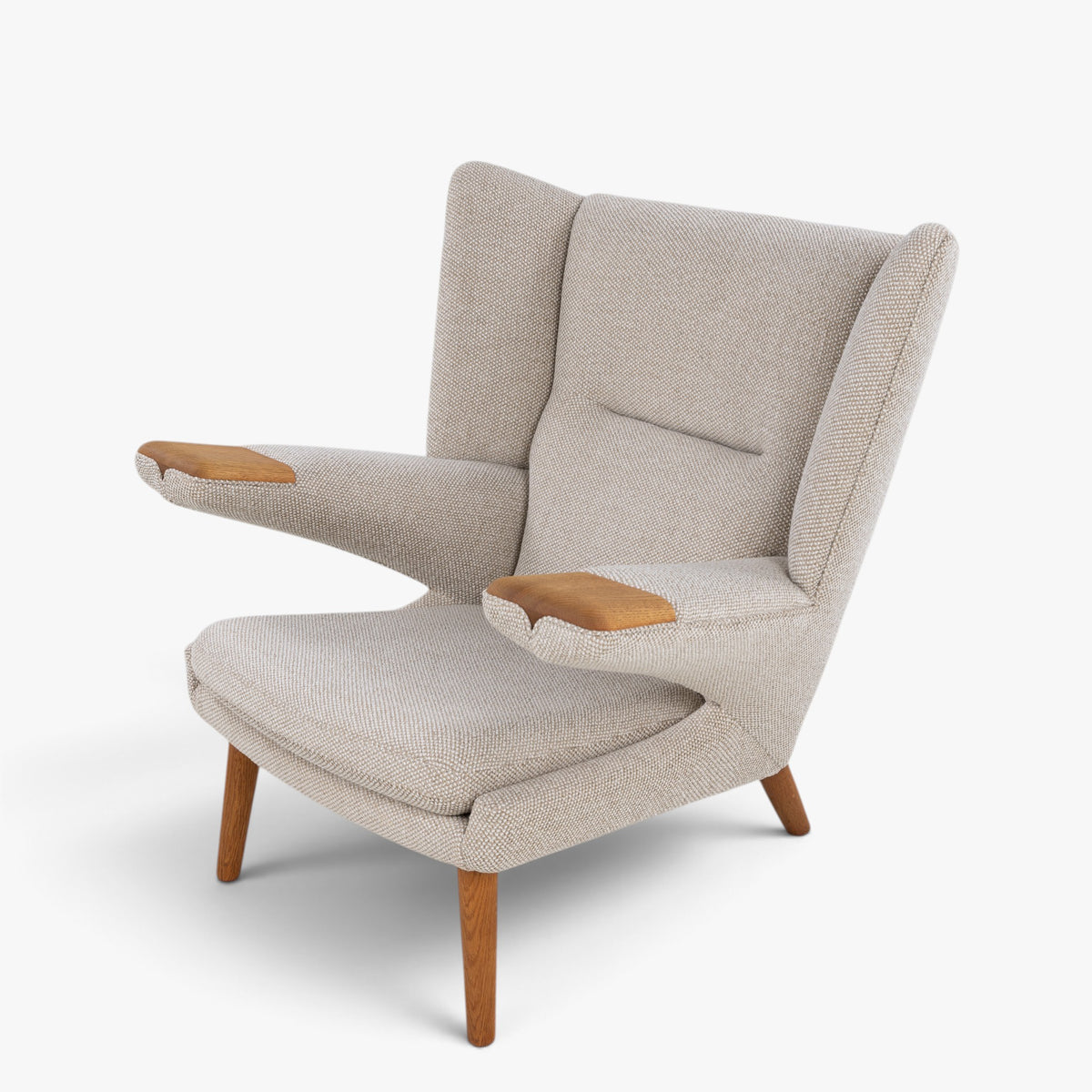 AP 69 – Rare 'Mega Papa Bear Chair'