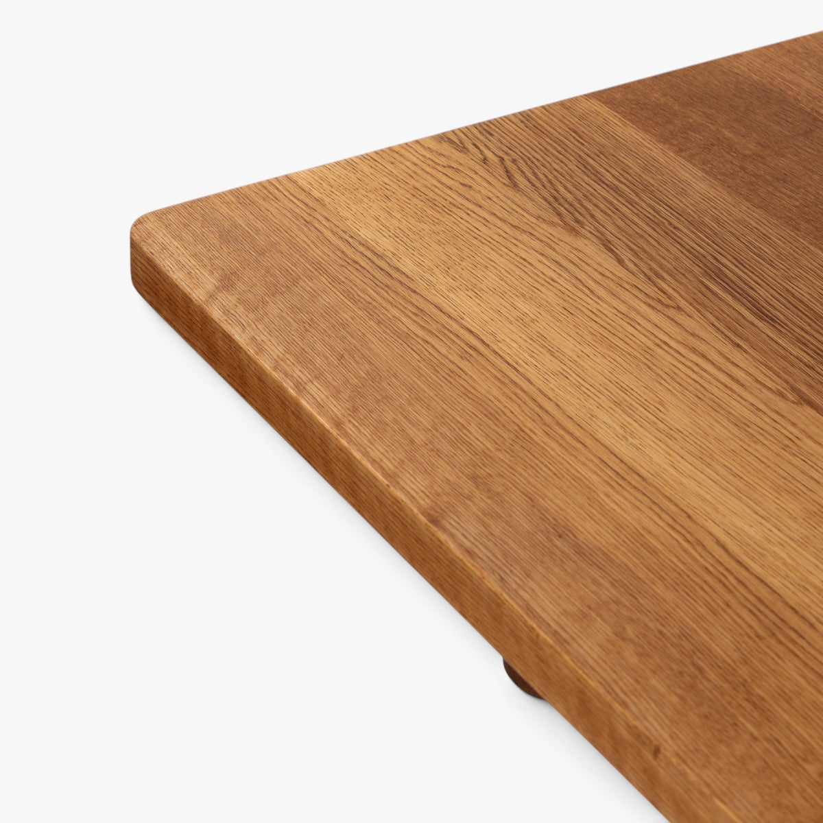 BM 6286 - Shaker table in solid oak