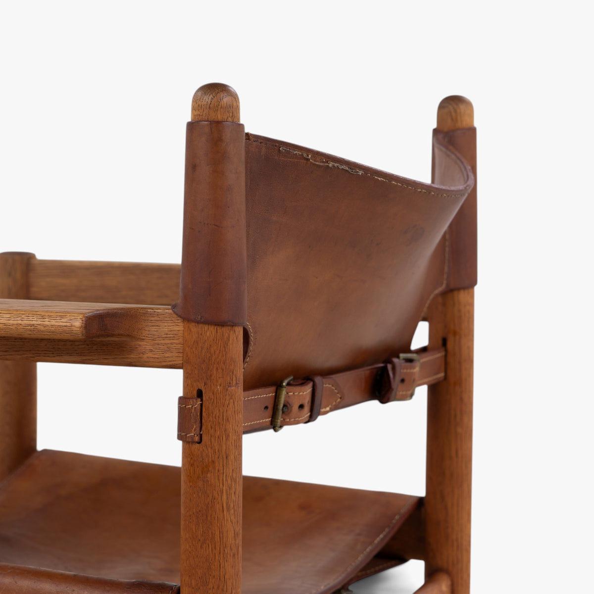 BM 3238/37 - Set of six dining chairs