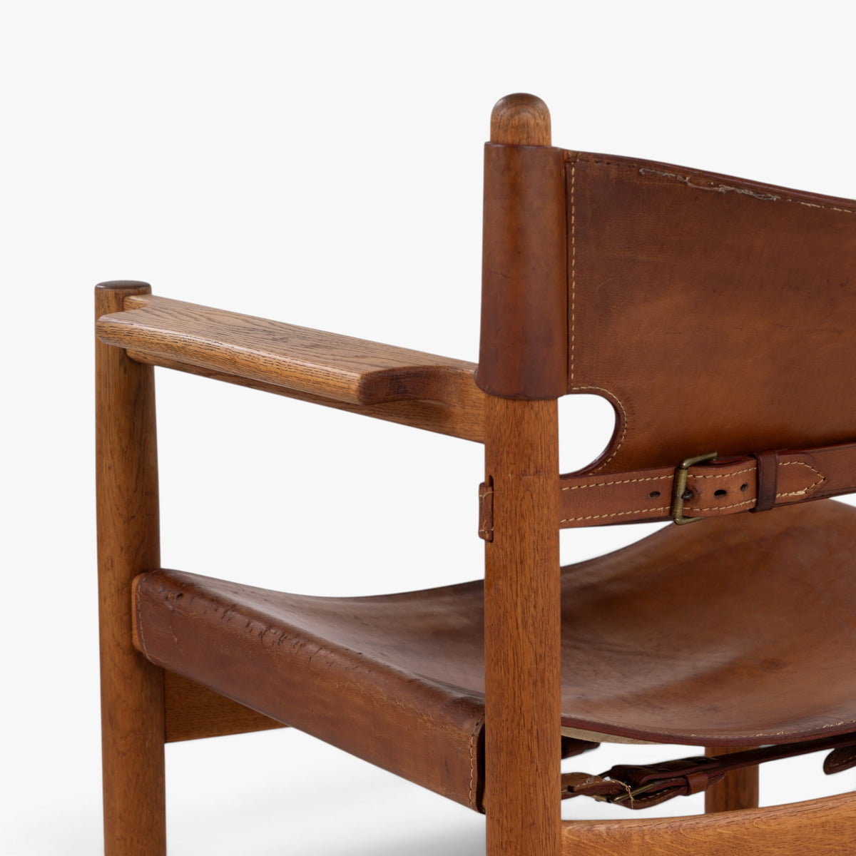 BM 3238/37 - Set of six dining chairs