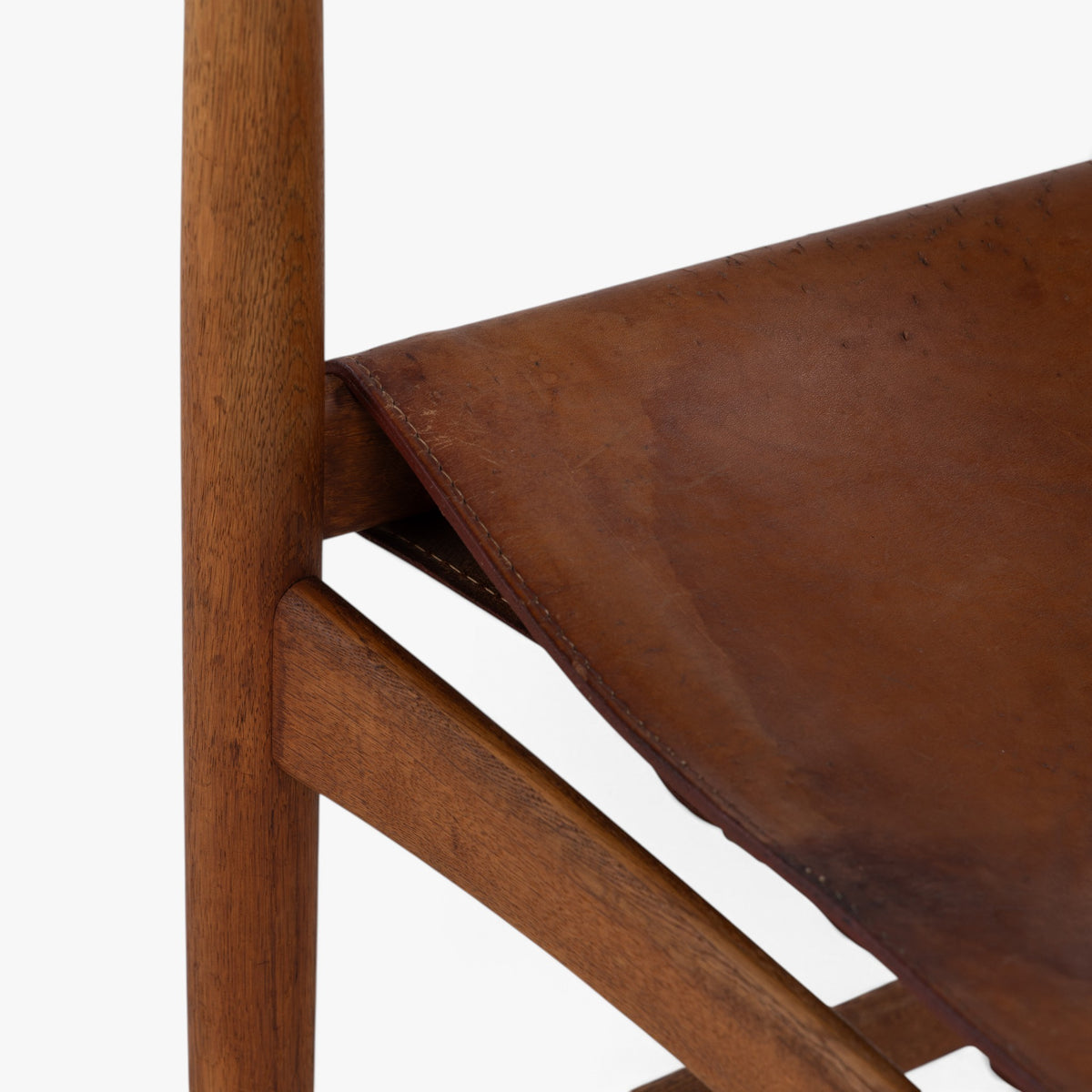 BM 3238/37 - Set of six dining chairs