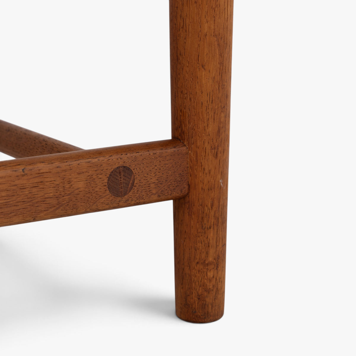 BM 3238/37 - Set of six dining chairs