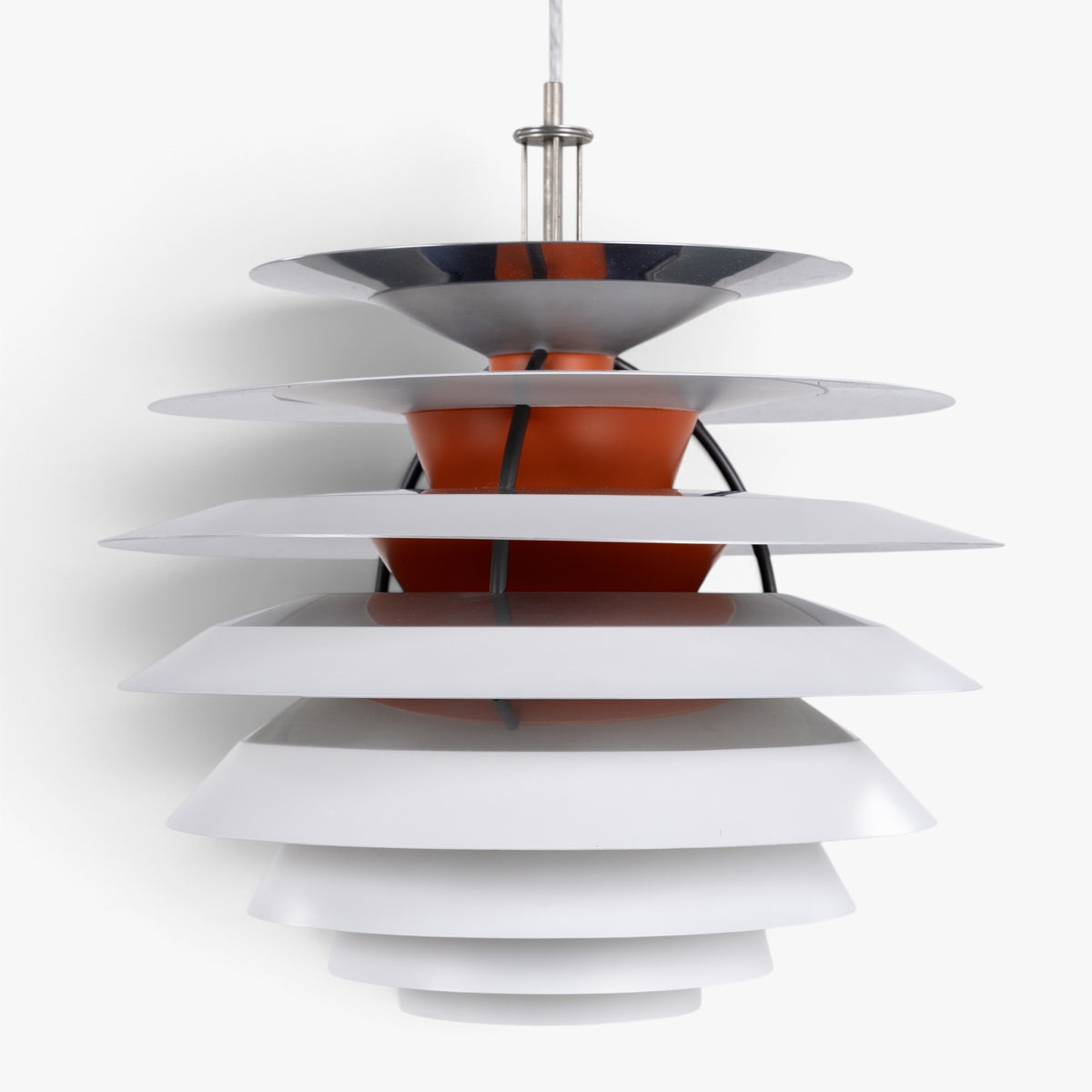 'Kontrast' pendant lamp
