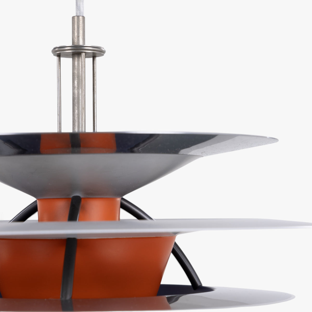'Kontrast' pendant lamp