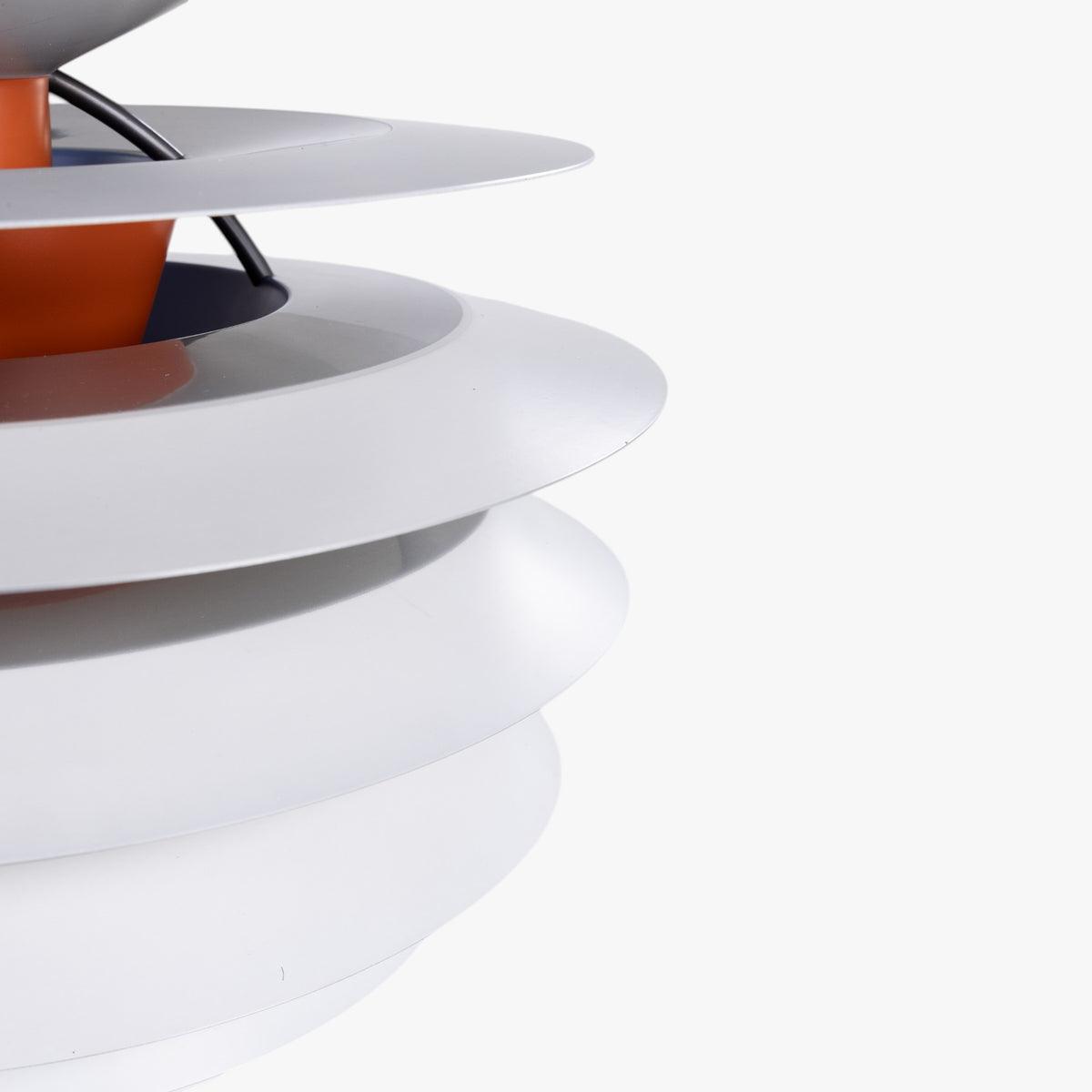 'Kontrast' pendant lamp