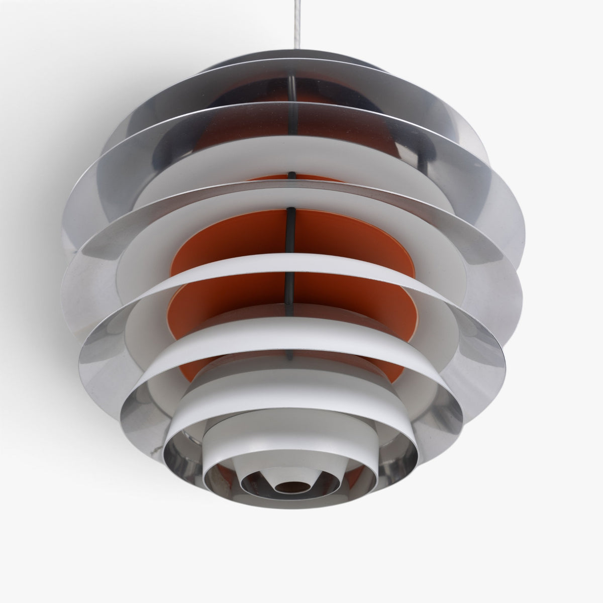 'Kontrast' pendant lamp