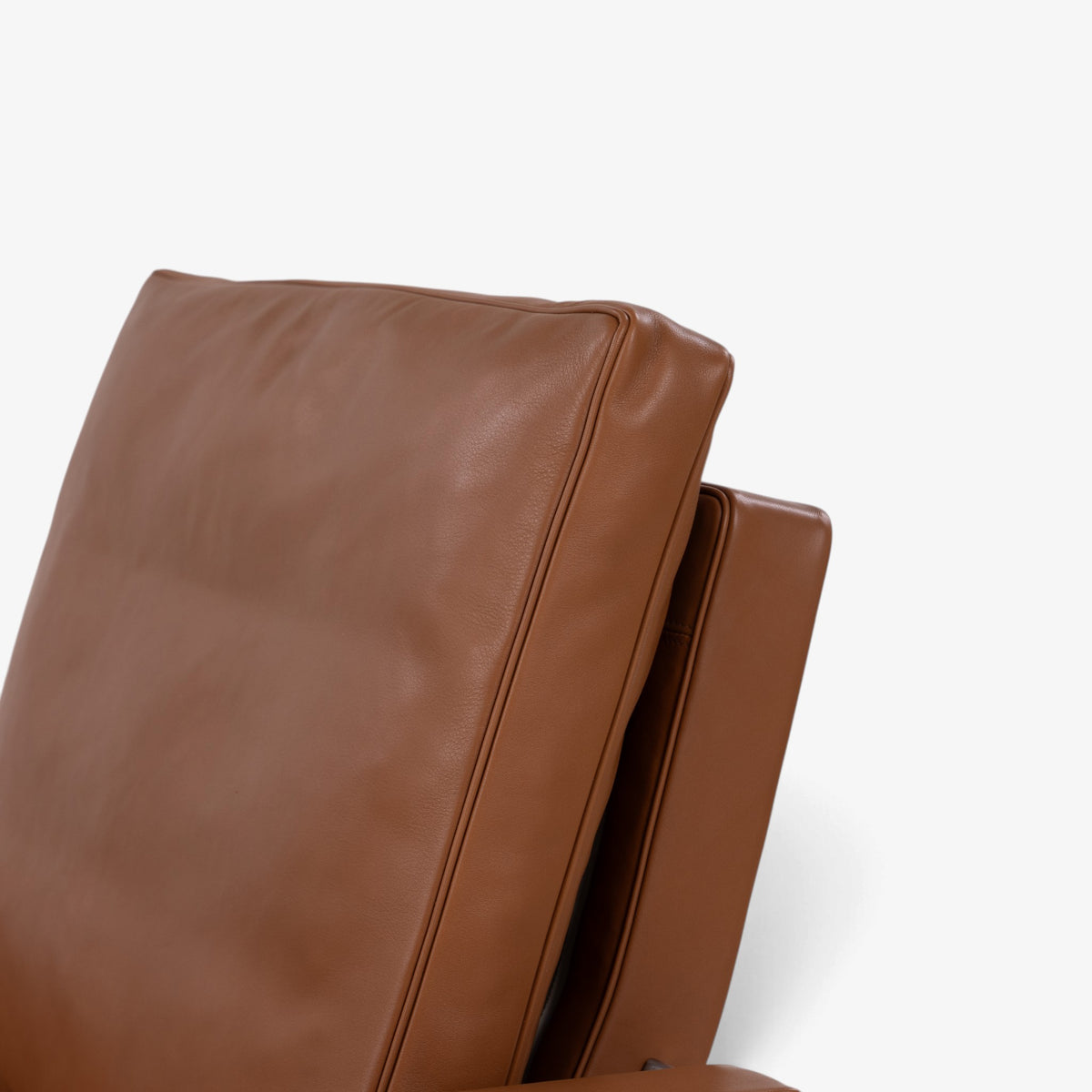 PK 31/1 - Easy chair in Elegance Extreme leather