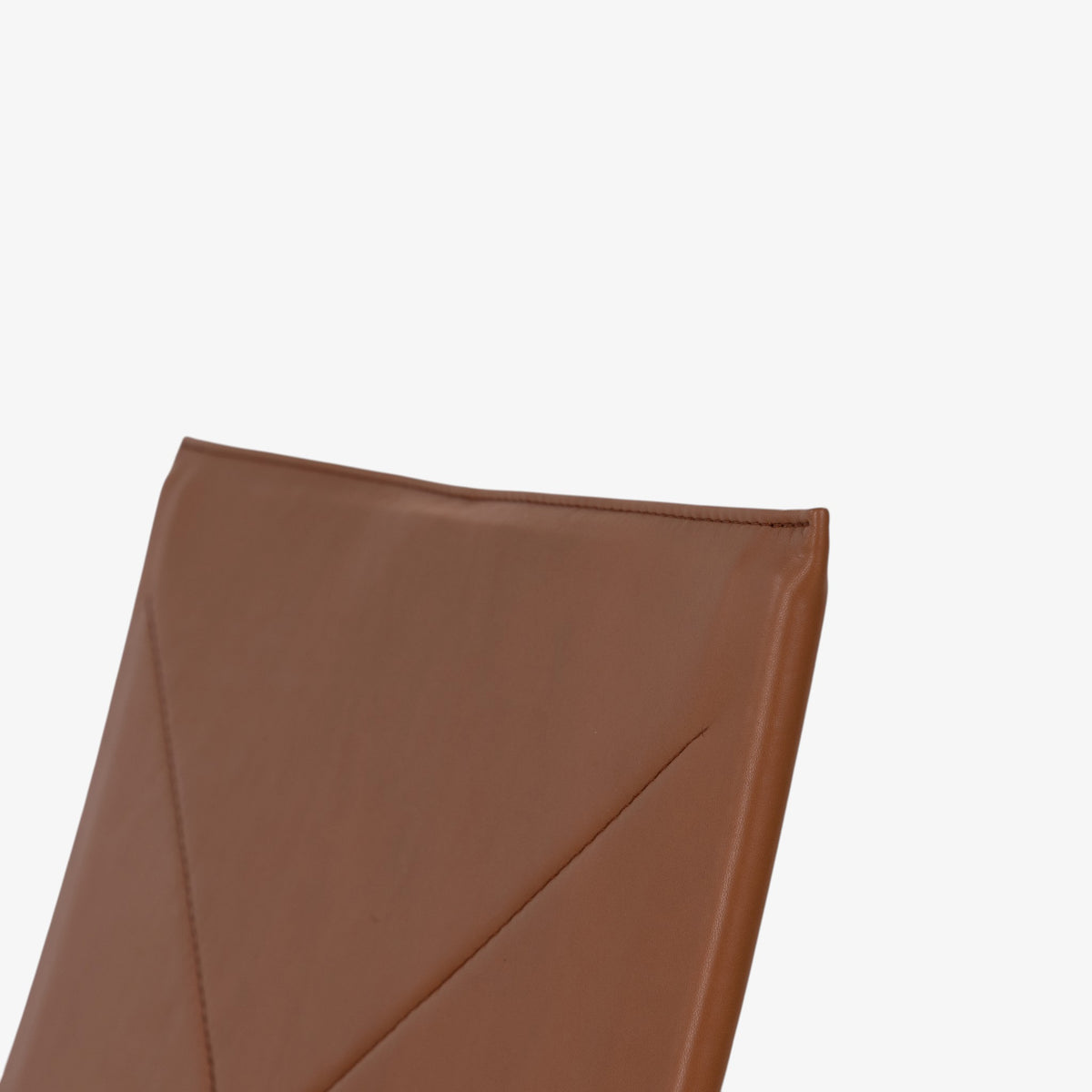 PK 22 - Easy chair in new Elegance Extreme-anilinleather