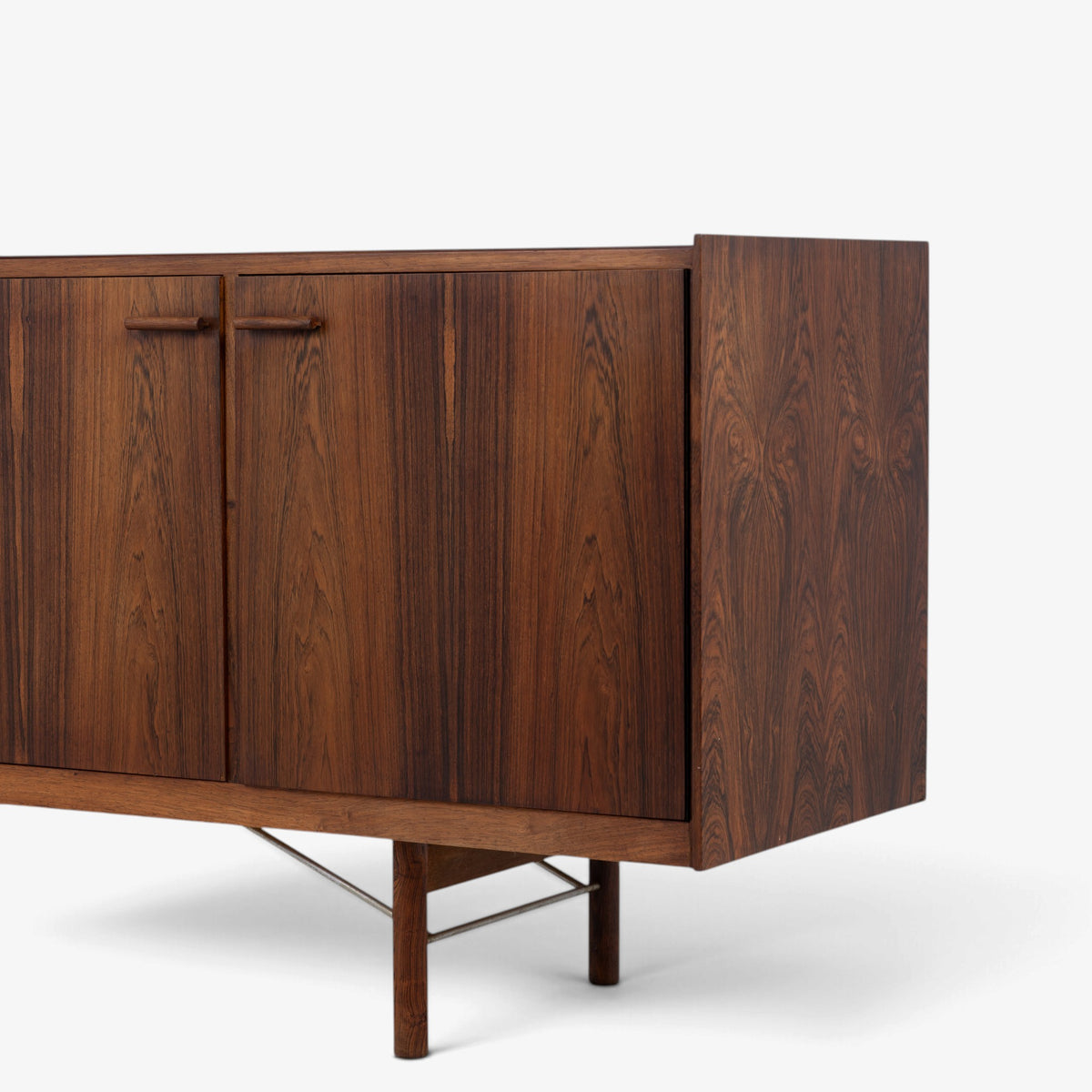 Sideboard in rosewood