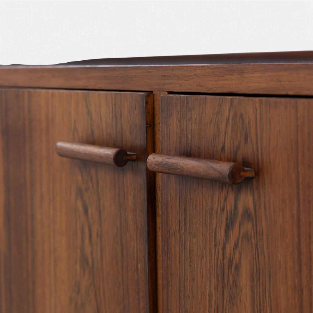 Sideboard in rosewood