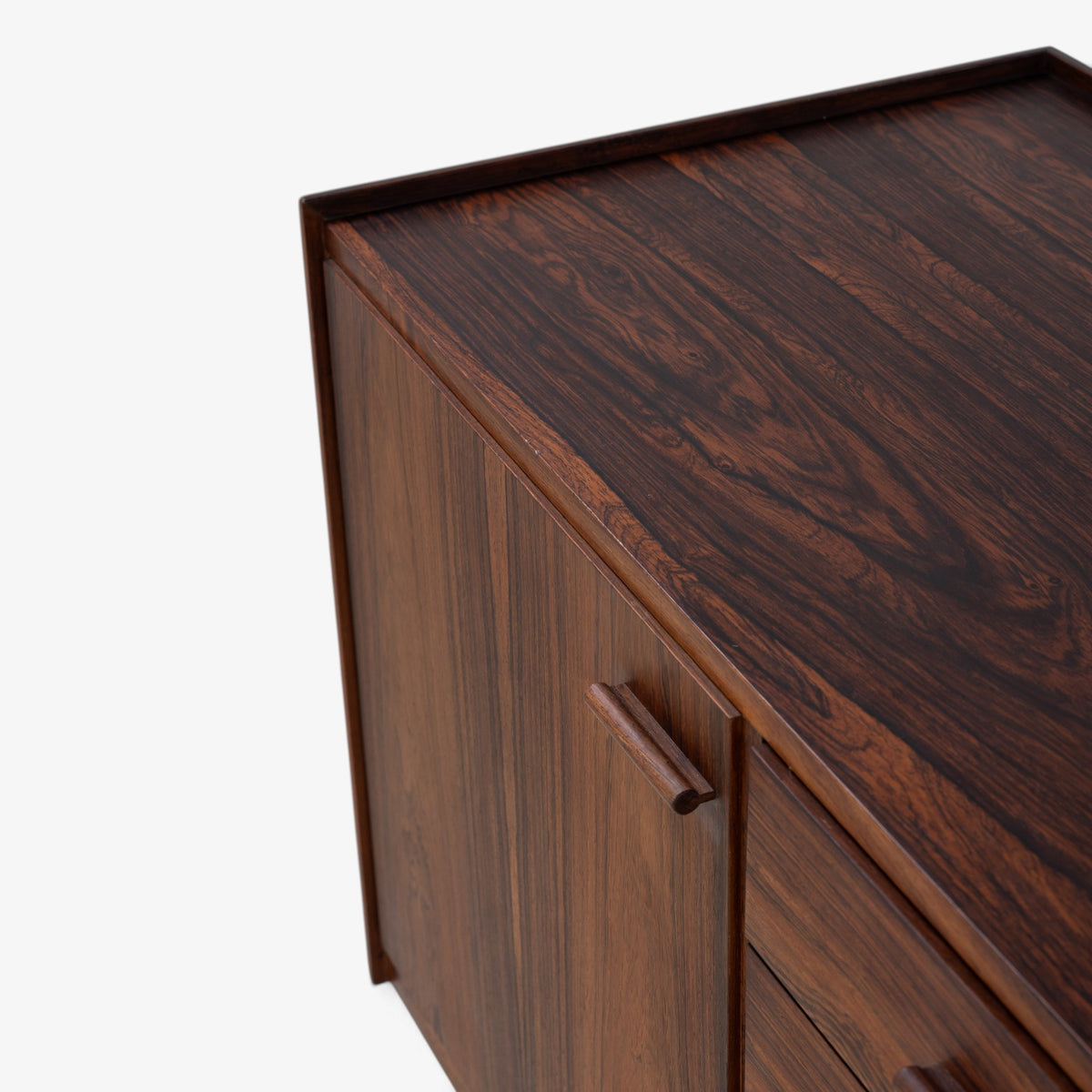 Sideboard in rosewood