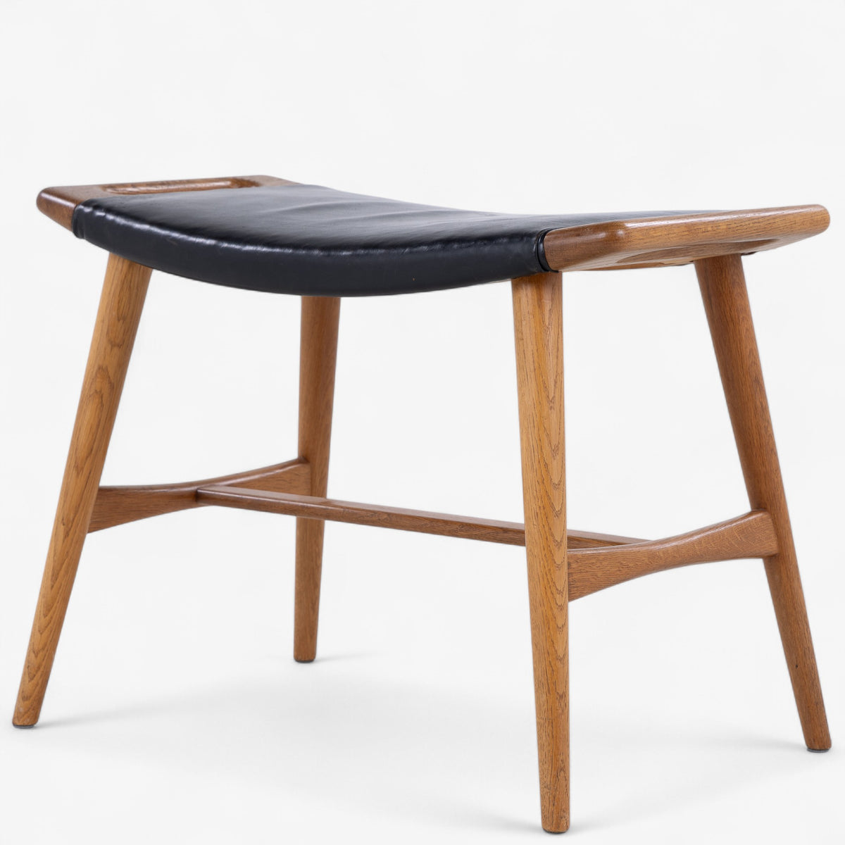 AP 30 - Klaverskammel i eg