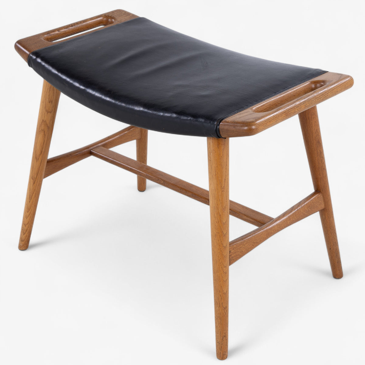 AP 30 - Klaverskammel i eg