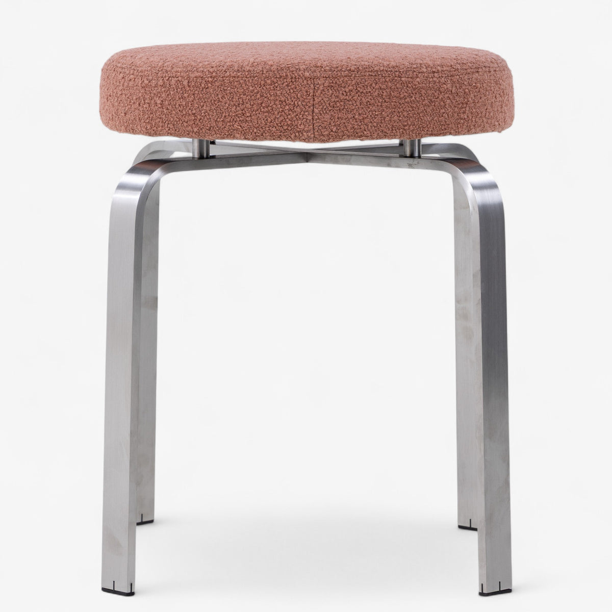 JH Stool in wool
