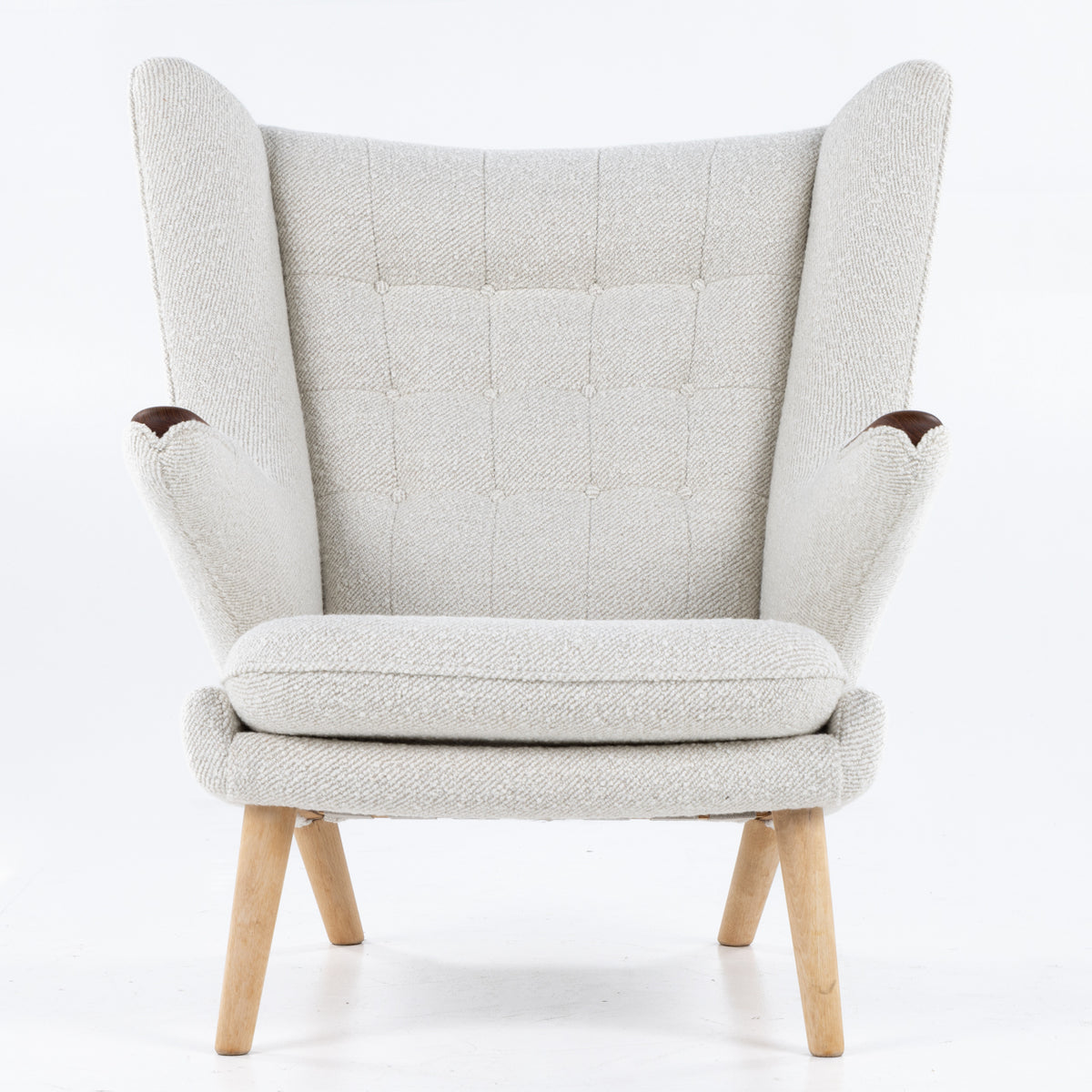 AP 19 - Papa bear chair in new textile