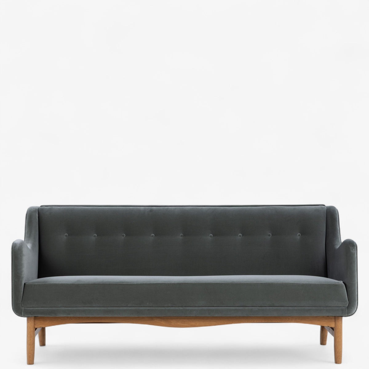3 pers. sofa i tekstil