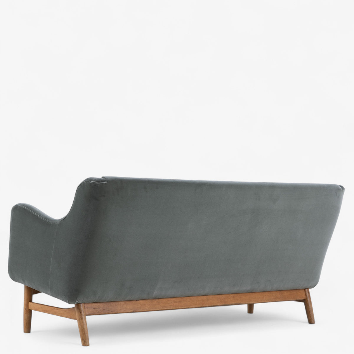 3 pers. sofa i tekstil